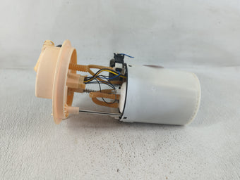 compare product 2015-2016 Volvo V60 Electrical Gas Fuel Pump Assembly