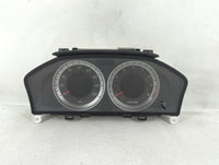 2013 Volvo V60 Instrument Cluster Speedometer Gauges P/N:31343326AA Fits Fits 2011 2012 2014 OEM Used Auto Parts - Oemusedau