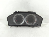 2013 Volvo V60 Instrument Cluster Speedometer Gauges P/N:31343326AA Fits Fits 2011 2012 2014 OEM Used Auto Parts - Oemusedau