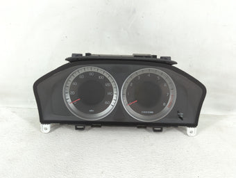 compare product 2013 Volvo V60 Instrument Cluster Speedometer Gauges P/N:31343326AA Fits Fits 2011 2012 2014 OEM Used Auto Parts