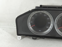 2013 Volvo V60 Instrument Cluster Speedometer Gauges P/N:31343326AA Fits Fits 2011 2012 2014 OEM Used Auto Parts - Oemusedau