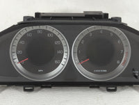 2013 Volvo V60 Instrument Cluster Speedometer Gauges P/N:31343326AA Fits Fits 2011 2012 2014 OEM Used Auto Parts - Oemusedau