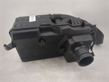 Volvo V60 Air Cleaner Intake-duct Hose Tube - Oemusedautoparts1.com