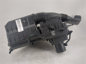 Volvo V60 Air Cleaner Intake-duct Hose Tube