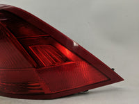 2013 Volvo V60 Tail Light Assembly Passenger Right OEM Fits Fits 2011 2012 2014 2015 2016 2017 2018 OEM Used Auto Parts - Oe