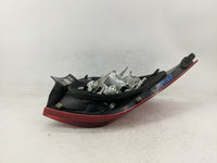 2013 Volvo V60 Tail Light Assembly Passenger Right OEM Fits Fits 2011 2012 2014 2015 2016 2017 2018 OEM Used Auto Parts - Oe