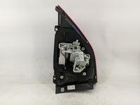 2013 Volvo V60 Tail Light Assembly Passenger Right OEM Fits Fits 2011 2012 2014 2015 2016 2017 2018 OEM Used Auto Parts - Oe