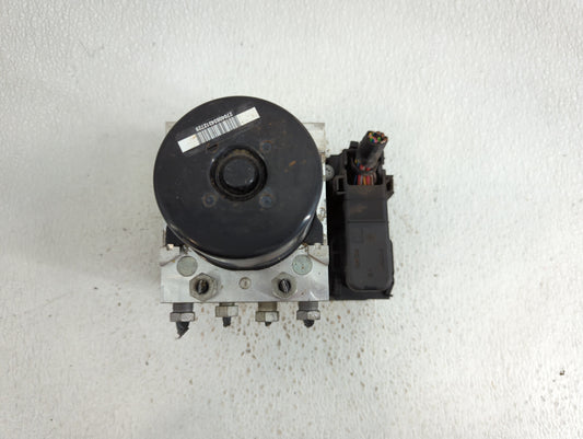 2013-2015 Volvo V60 ABS Pump Control Module Replacement P/N:31329137 Fits Fits 2011 2012 2013 2014 2015 2016 OEM Used Auto Parts