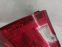 2013 Volvo V60 Tail Light Assembly Passenger Right OEM P/N:21510201 30796268 Fits Fits 2011 2012 2014 2015 2016 2017 2018 OE