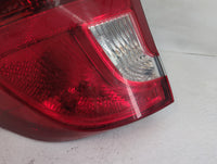 2013 Volvo V60 Tail Light Assembly Passenger Right OEM P/N:21510201 30796268 Fits Fits 2011 2012 2014 2015 2016 2017 2018 OE