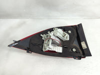 2013 Volvo V60 Tail Light Assembly Passenger Right OEM P/N:21510201 30796268 Fits Fits 2011 2012 2014 2015 2016 2017 2018 OE