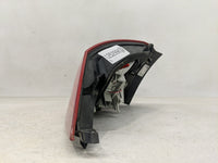 2013 Volvo V60 Tail Light Assembly Driver Left OEM Fits Fits 2011 2012 2014 2015 2016 2017 2018 OEM Used Auto Parts - Oemuse