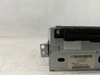 2013 Volvo V60 Radio AM FM Cd Player Receiver Replacement P/N:31358283 AA Fits Fits 2011 2012 2014 2015 OEM Used Auto Parts 