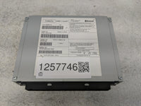 2013 Volvo V60 Radio AM FM Cd Player Receiver Replacement P/N:31358283 AA Fits Fits 2011 2012 2014 2015 OEM Used Auto Parts 