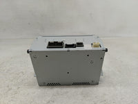 2013 Volvo V60 Radio AM FM Cd Player Receiver Replacement P/N:31358283 AA Fits Fits 2011 2012 2014 2015 OEM Used Auto Parts 