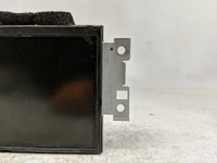 2013-2013 Volvo V60 Information Display Screen - Oemusedautoparts1.com