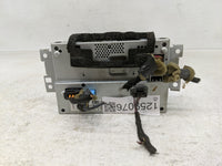 2013-2013 Volvo V60 Information Display Screen - Oemusedautoparts1.com