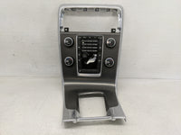 2013-2013 Volvo V60 Radio Control Panel - Oemusedautoparts1.com