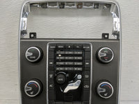 2013-2013 Volvo V60 Radio Control Panel - Oemusedautoparts1.com