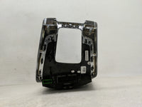 2013-2013 Volvo V60 Radio Control Panel - Oemusedautoparts1.com