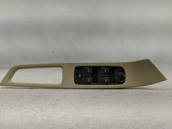 compare product 2013 Volvo V60 Master Power Window Switch Replacement Driver Side Left Fits Fits 2010 2011 2012 OEM Used Auto Parts