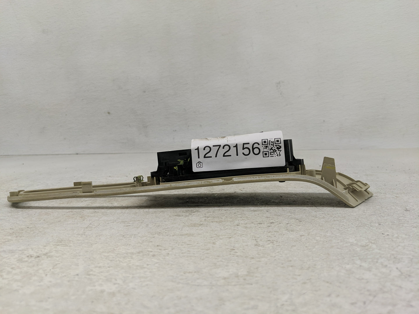 2013 Volvo V60 Master Power Window Switch Replacement Driver Side Left Fits Fits 2010 2011 2012 OEM Used Auto Parts - Oemuse