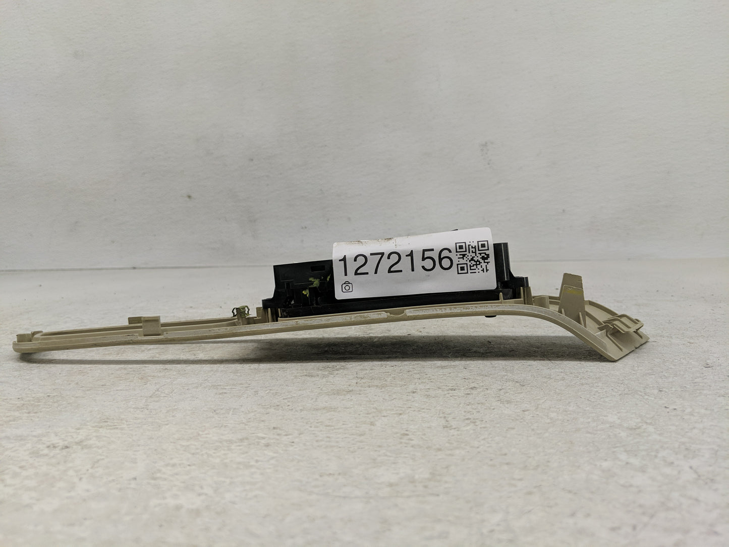 2013 Volvo V60 Master Power Window Switch Replacement Driver Side Left Fits Fits 2010 2011 2012 OEM Used Auto Parts - Oemuse