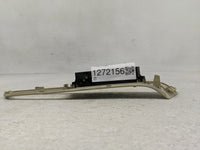 2013 Volvo V60 Master Power Window Switch Replacement Driver Side Left Fits Fits 2010 2011 2012 OEM Used Auto Parts - Oemuse