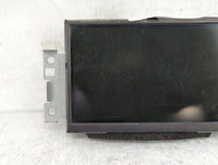 2013-2013 Volvo V60 Information Display Screen - Oemusedautoparts1.com