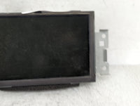 2013-2013 Volvo V60 Information Display Screen - Oemusedautoparts1.com