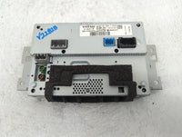 2013-2013 Volvo V60 Information Display Screen - Oemusedautoparts1.com