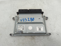 2015-2016 Volvo V60 PCM Engine Control Computer ECU ECM PCU OEM P/N:31312651 AB Fits Fits 2013 2014 2015 2016 OEM Used Auto 