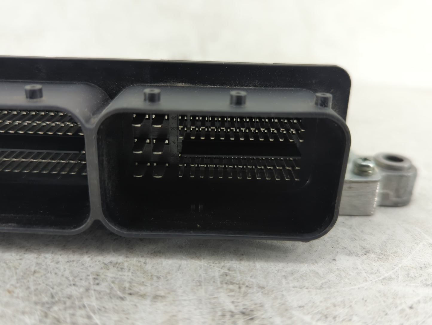 2015-2016 Volvo V60 PCM Engine Control Computer ECU ECM PCU OEM P/N:31312651 AB Fits Fits 2013 2014 2015 2016 OEM Used Auto 