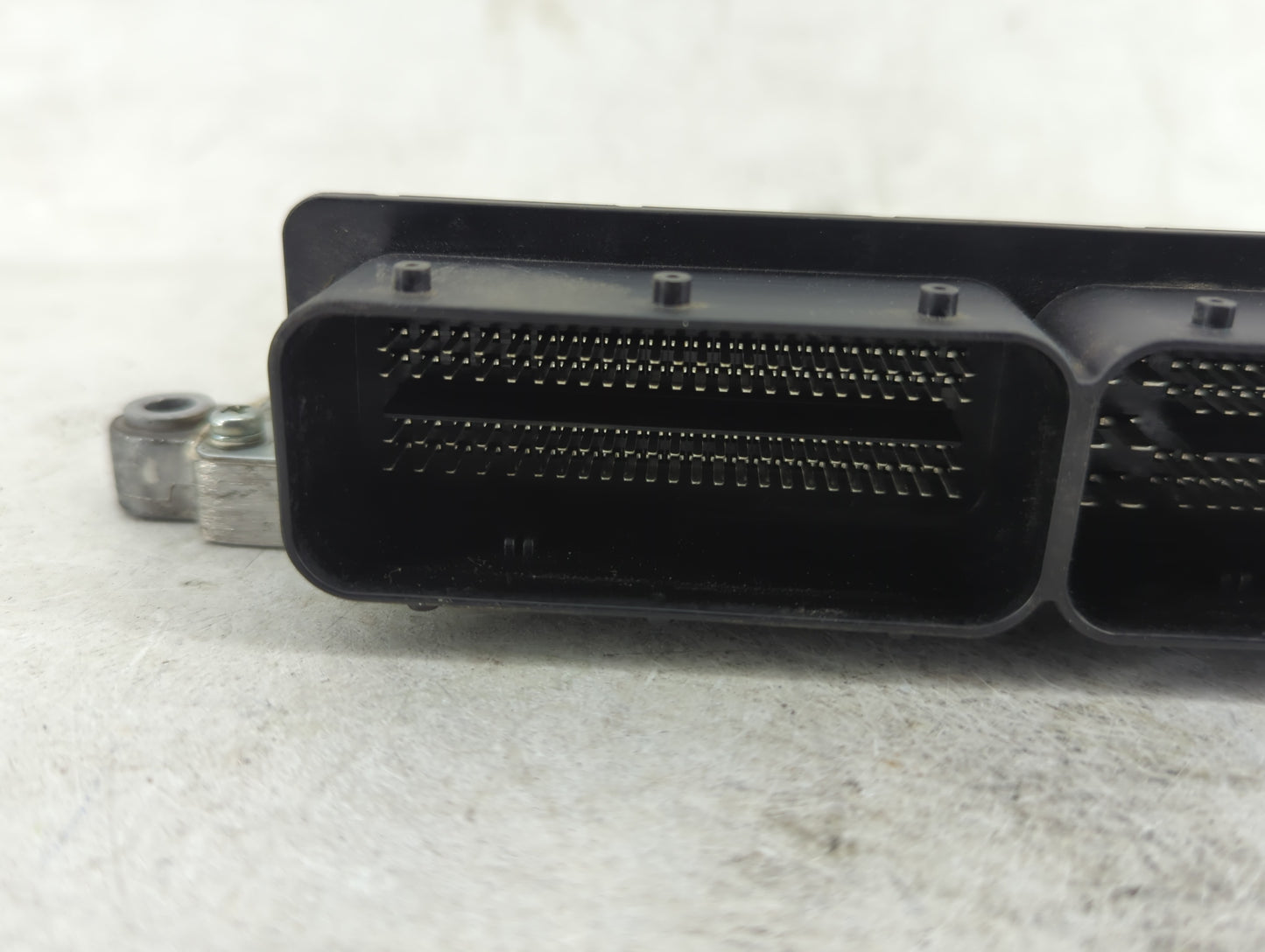 2015-2016 Volvo V60 PCM Engine Control Computer ECU ECM PCU OEM P/N:31312651 AB Fits Fits 2013 2014 2015 2016 OEM Used Auto 