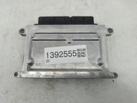 2015-2016 Volvo V60 PCM Engine Control Computer ECU ECM PCU OEM P/N:31312651 AB Fits Fits 2013 2014 2015 2016 OEM Used Auto 