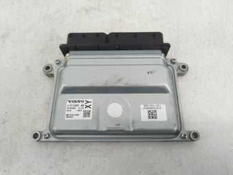 compare product 2015-2016 Volvo V60 PCM Engine Control Computer ECU ECM PCU OEM P/N:MB279700-9560 31312651 AB Fits Fits 2013 2014 2015 2016 OEM Used Auto Parts