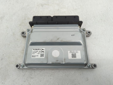 2015-2016 Volvo V60 PCM Engine Control Computer ECU ECM PCU OEM P/N:MB279700-9560 31312651 AB Fits Fits 2013 2014 2015 2016 
