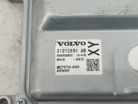 2015-2016 Volvo V60 PCM Engine Control Computer ECU ECM PCU OEM P/N:MB279700-9560 31312651 AB Fits Fits 2013 2014 2015 2016 