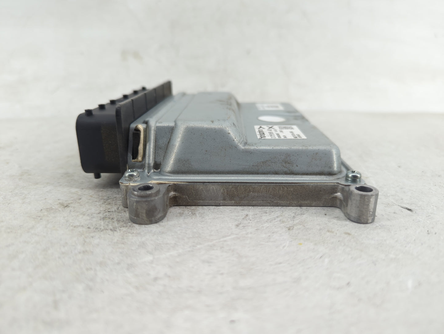2015-2016 Volvo V60 PCM Engine Control Computer ECU ECM PCU OEM P/N:MB279700-9560 31312651 AB Fits Fits 2013 2014 2015 2016 
