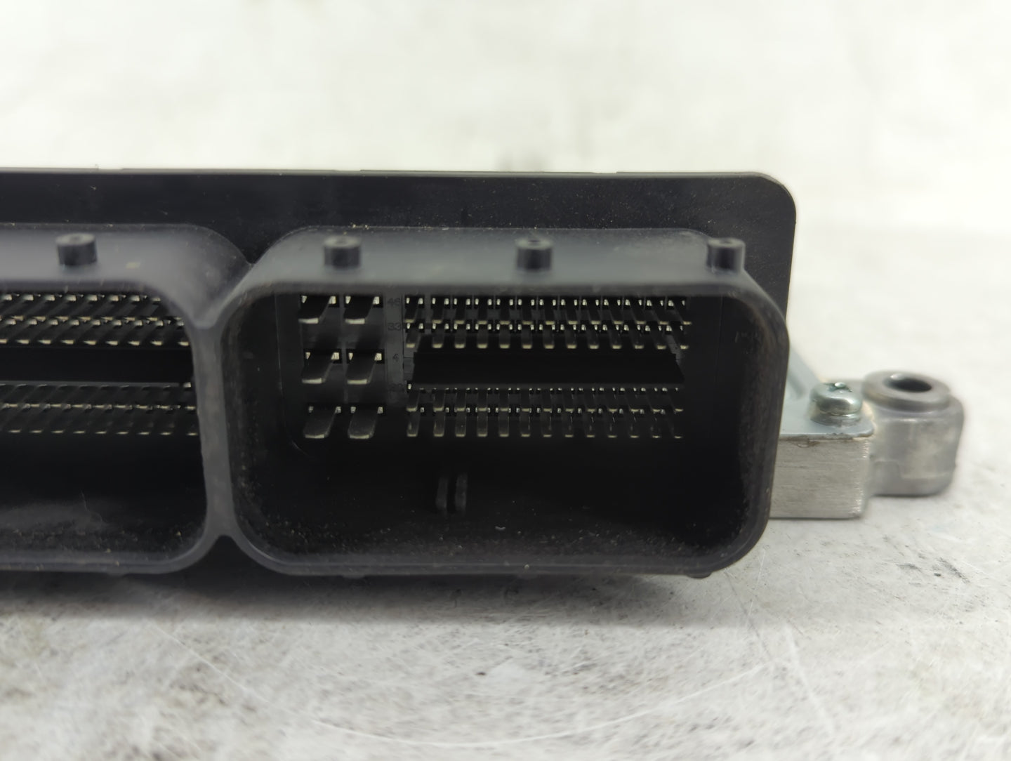 2015-2016 Volvo V60 PCM Engine Control Computer ECU ECM PCU OEM P/N:MB279700-9560 31312651 AB Fits Fits 2013 2014 2015 2016 