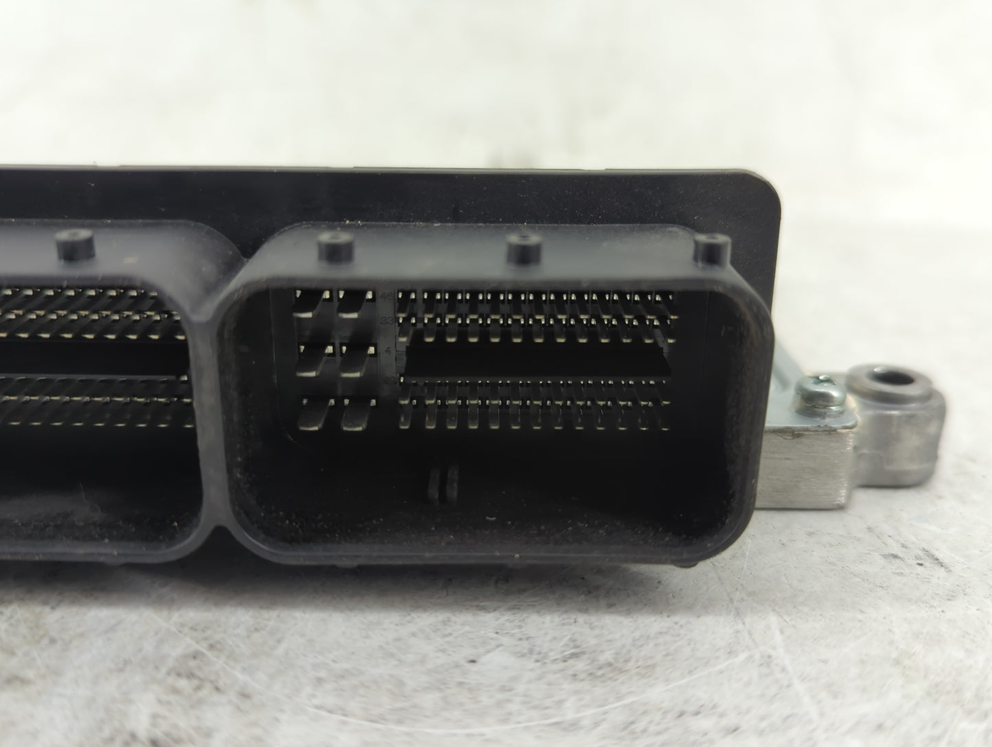 2015-2016 Volvo V60 PCM Engine Control Computer ECU ECM PCU OEM P/N:MB279700-9560 31312651 AB Fits Fits 2013 2014 2015 2016 