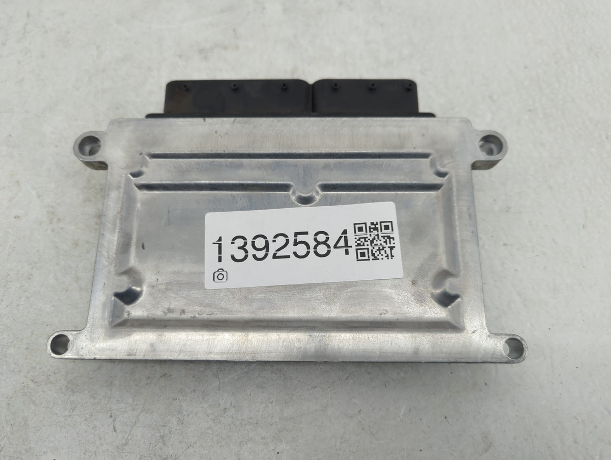 2015-2016 Volvo V60 PCM Engine Control Computer ECU ECM PCU OEM P/N:MB279700-9560 31312651 AB Fits 2013 2014 2015 2016 OEM U