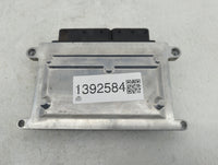 2015-2016 Volvo V60 PCM Engine Control Computer ECU ECM PCU OEM P/N:MB279700-9560 31312651 AB Fits Fits 2013 2014 2015 2016 