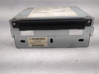 2013 Volvo V60 Radio AM FM Cd Player Receiver Replacement P/N:31358283AA Fits Fits 2011 2012 2014 2015 OEM Used Auto Parts -