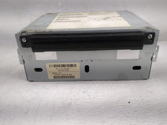 compare product 2013 Volvo V60 Radio AM FM Cd Player Receiver Replacement P/N:31358283AA Fits Fits 2011 2012 2014 2015 OEM Used Auto Parts