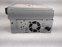 2013 Volvo V60 Radio AM FM Cd Player Receiver Replacement P/N:31358283AA Fits Fits 2011 2012 2014 2015 OEM Used Auto Parts -