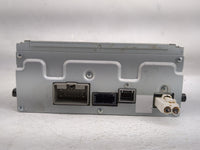 2013 Volvo V60 Radio AM FM Cd Player Receiver Replacement P/N:31358283AA Fits Fits 2011 2012 2014 2015 OEM Used Auto Parts -