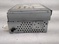 2013 Volvo V60 Radio AM FM Cd Player Receiver Replacement P/N:31358283AA Fits Fits 2011 2012 2014 2015 OEM Used Auto Parts -