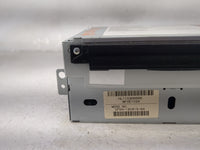 2013 Volvo V60 Radio AM FM Cd Player Receiver Replacement P/N:CF6N-18C815-BA HL110366666, MFVE102A Fits OEM Used Auto Parts 