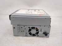 2013 Volvo V60 Radio AM FM Cd Player Receiver Replacement P/N:CF6N-18C815-BA HL110366666, MFVE102A Fits OEM Used Auto Parts 